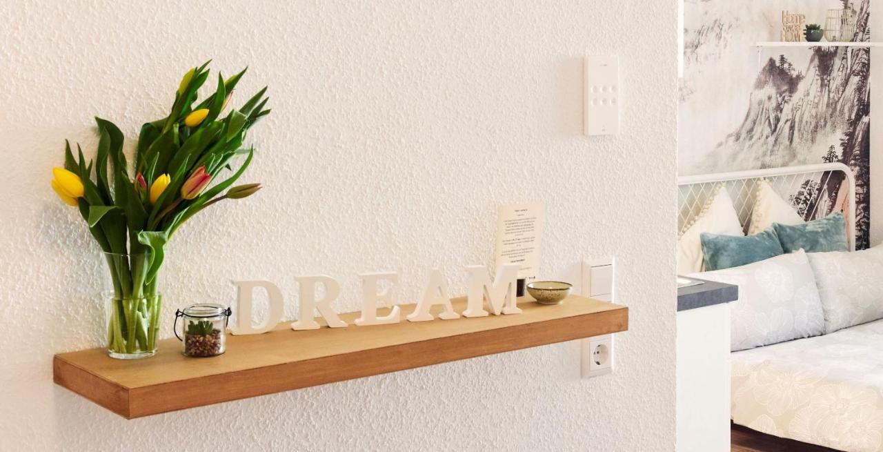 Neu☆Business Apartment☆Messe/Airport☆Tiefgarage Leinfelden-Echterdingen Esterno foto